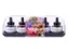 Inkt Talens Ecoline met pipet additional set à 5 ass