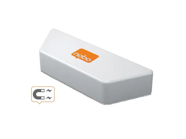 Whiteboardwisser Nobo microvezel magnetisch