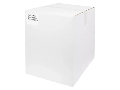 Onderzoektafelpapier 137050 CEL 2 laags 50cmx50 Meter