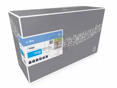 AS14314 Astar Brother TN245C HL toner cyaan rebuilt 2200pagina's chip