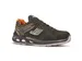 Chaussure de sécurité Jallatte Jalspring SAS S3 orange/noir 43