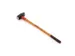 GEDORE 609 H-3-90 Voorhamer ROTBAND-PLUS 3kg,900mm
