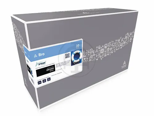 As13330 Astar Brother Dr3300 Hl Opc