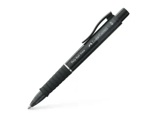 Balpen Faber-Castell Polyball View display 40 stuks - 2