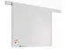 OUTLET Smit Visual Whiteboard Partnerline Rail 90x180cm Emaille