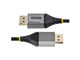 30cm DisplayPort 1.4 Kabel - 3