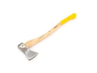 OX 20 H-1257 Universele gouden bosbijl Hickory steel 1250g - 1
