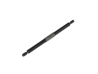 GEDORE 140 A-schroefdraadvijl voor inch-schroefdraad - 3