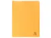 Protège-documents en PP recyclé semi-rigide Pop'N Co - 60 vues - Cou