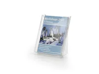 Durable Présentoirs brochures