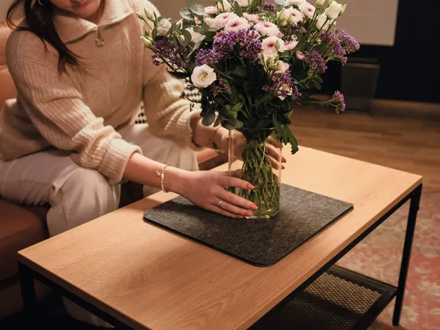 Sous-main EFFECT 700x330mm anthracite