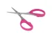 Silhouetschaar Westcott 10cm RVS kunststof grip