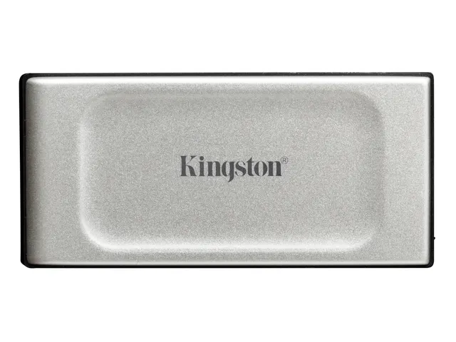 500G Draagbare SSD XS2000