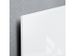 Glasmagneetbord Sigel Artverum 48x48x1.5cm Wit - 4