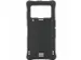 Protech Handheld Case + Handstrap Zebra EM45 RFID Softbag zwart