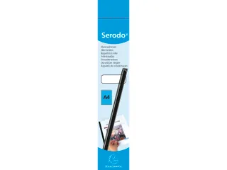 25 Serodo bindruggen 6mm kristal - 1
