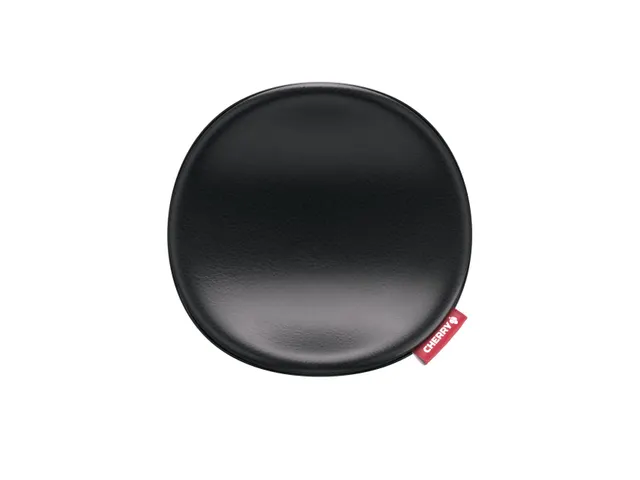 Cherry Slidepad Ergo Polssteun Zwart