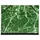 Tekenmap gemarmerd e last. 26x33cm groen
