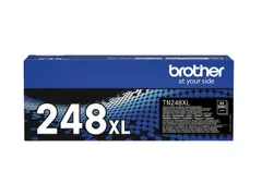 Toner Brother TN-248XLBK noir