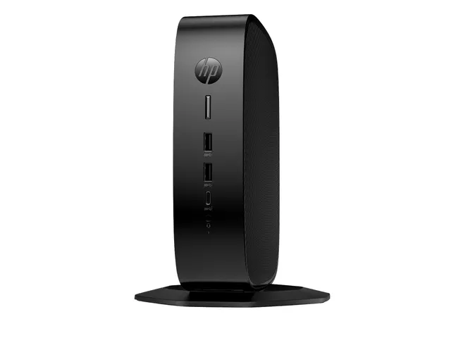 Thin client HP Elite T755 Ryzen V2546 8Go/32Go