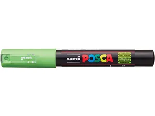 uni-ball Paint Marker op waterbasis Posca PC-1MC - 2