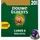 Lungo Moka Royal Koffiecapsules Intensiteit 8 Pak 20 stuks