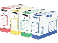 Bankers Box Boîtes archives
