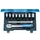 IN 19 Q Schroevendraaierset 1/2 inch 11-delige inbus 5-17mm