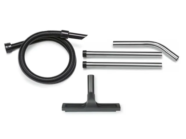 Numatic waterzuiger WVD570 blauw kit BS7W