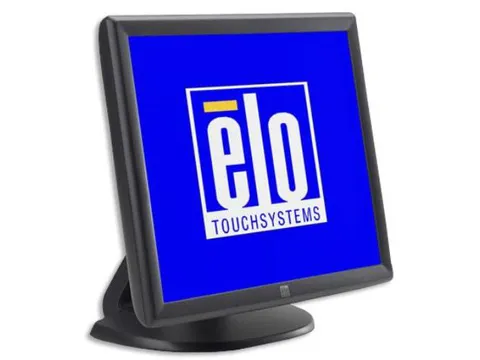 Elo Touch Solution 1915L Touchscreen monitor grijs