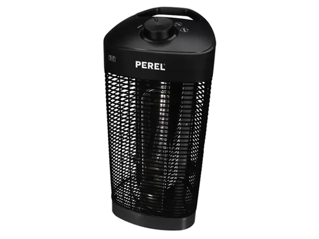 Terrasverwarmer Kolom 1200W