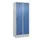 wasgoedverdeelkast,HxBxD 1950x800x500mm,vak B 400mm,draaigrendel