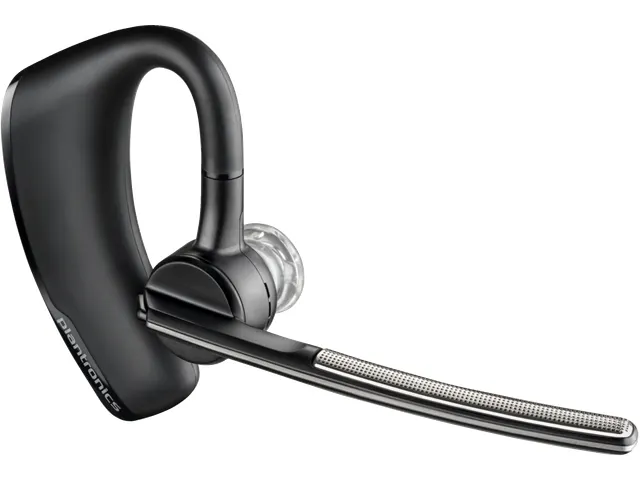 Embouts de taille moyenne et coussinets en mousse Poly Voyager Legend