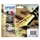 Epson 16 T1626 Inktcartridges Zwart + 3 Kleuren