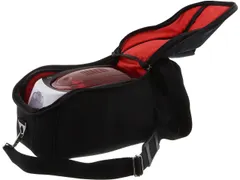 Badgy Travel Bag A5311 zwart