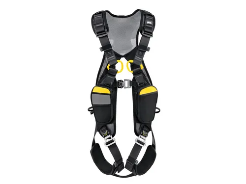 Petzl Newton Fast Easy Fit harnas, maat 2 (L-XXL) - 2