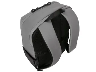 Laptoprugzak 15.6 Inch Sagano EcoSmart Backpack Zwart Grijs - 4