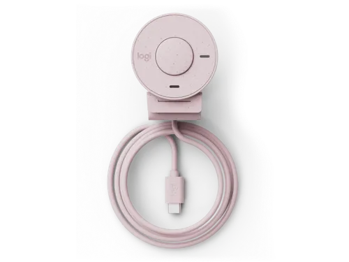 Brio 300 Webcam Roze