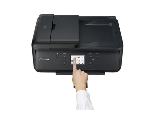 Multifunctional inktjetprinter Canon PIXMA TR7650