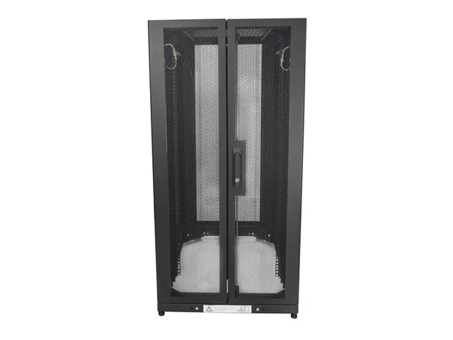 25U Serverkast Server Rack Behuizing 94 Cm Diep