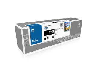 AS700673 ASTAR EPSON T9451 WF ink black - 1