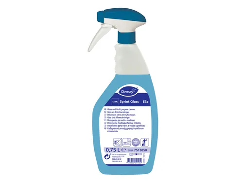 Glasreiniger Taski Sprint 0,75L