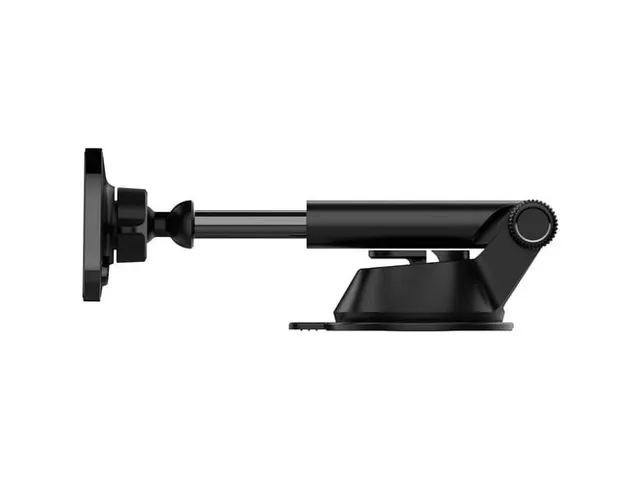 Spigen ACP02618 Autohouder OneTap iPhone 12 Dashboard zwart