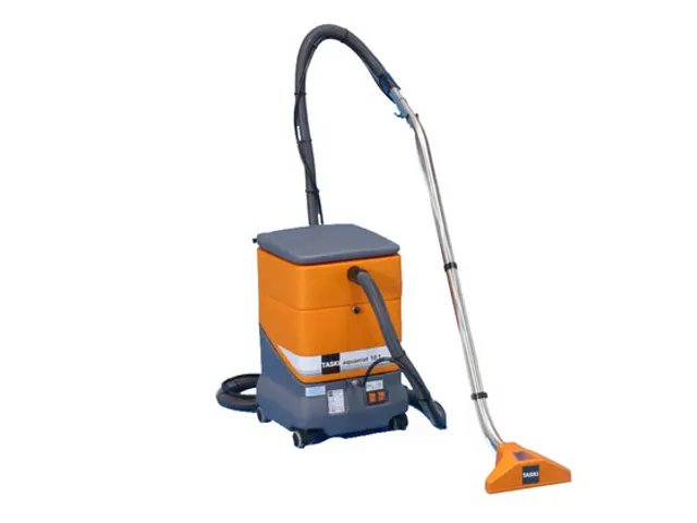 Taski Tapijtreinigingsmachine Aquamat 10.1 230V EURO