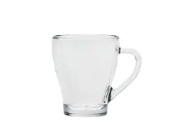 Stylepoint Theeglas Hollywood Baristapoint 255ml 12 stuks