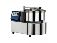 Cutter Pratic 5 liter