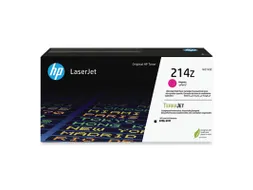 W2143Z HP 214Z CLJ toner magenta UHC