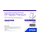 Epson 7113415, Wit, Zelfklevend printerlabel, Gestanste etiket, Waaier