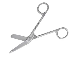 Verbandschaar First Aid Only 14cm RVS Lister - 3
