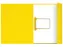 Clipmap Jalema Secolor A4 Geel